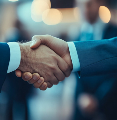 Wealth Street Property