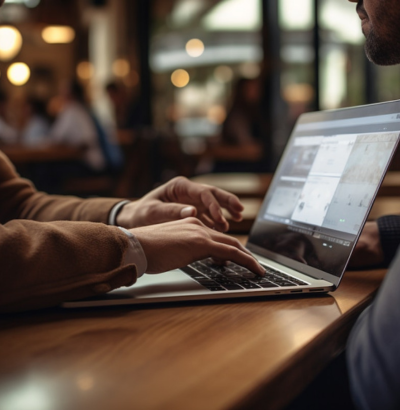 Wealth Street Property