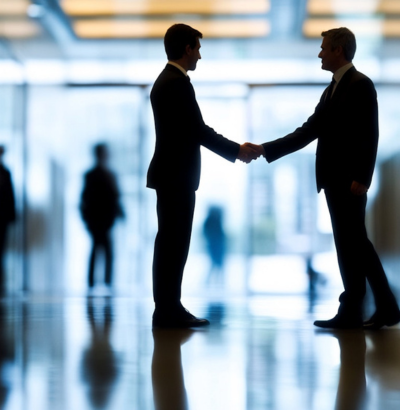 Wealth Street Property